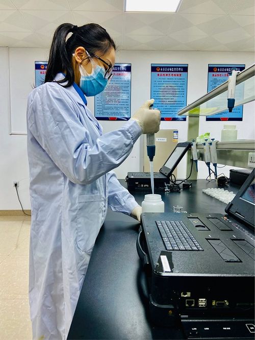 福建泉州全面推廣食品安全快檢室，織密“過(guò)濾網(wǎng)”守護(hù)舌尖安全