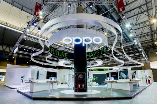 OPPO 5G CPE T2亮相MWC 2022，下半年挺進亞非歐市場，影視傳媒技術(shù)迎來新變革
